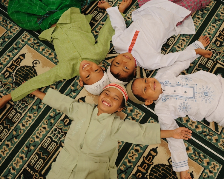 Islam Asia Tenggara: Wajah Ceria dari Peradaban Harmoni