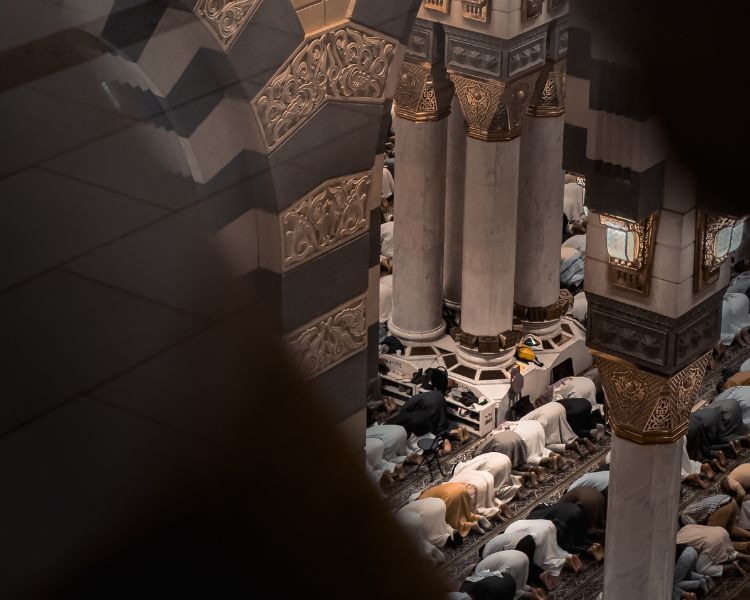 Muhammadiyah Wasatiyah: Jalan Tengah Islam Modern
