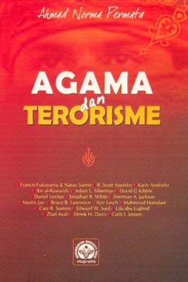 Agama dan Terorism