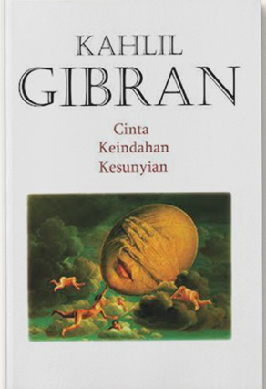 Cinta, Keindahan, Kesunyian