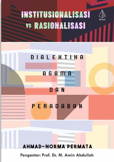 Dialektika Agama dan Peradaban