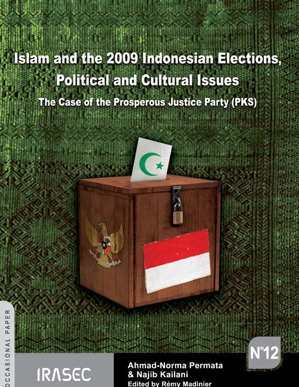 Islam and the 2009 Indonesian Election