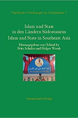 Islam und Staat in den Ländern Südostasiens