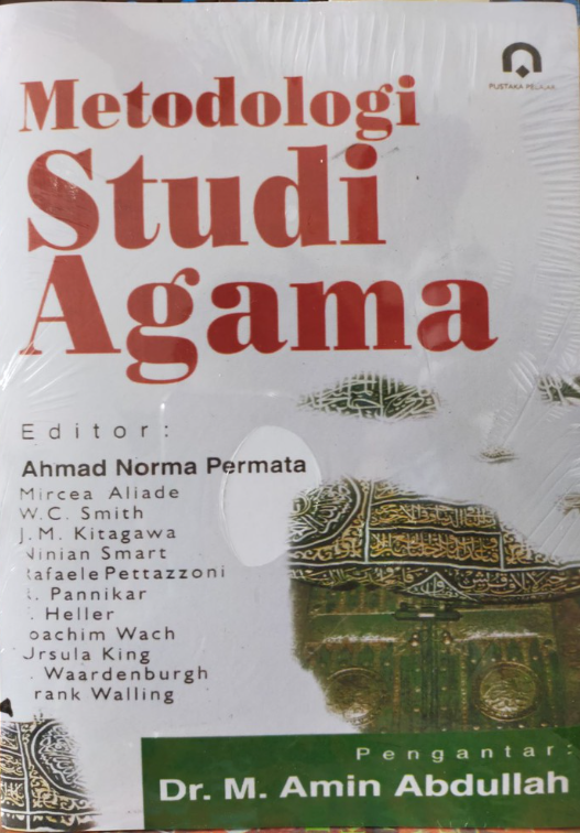 Metodologi Studi Agama