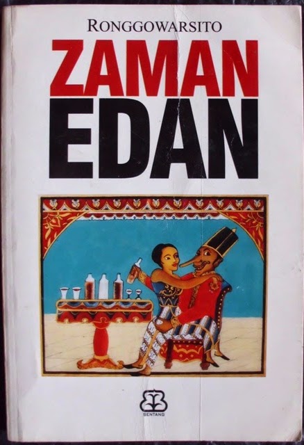 Zaman Edan